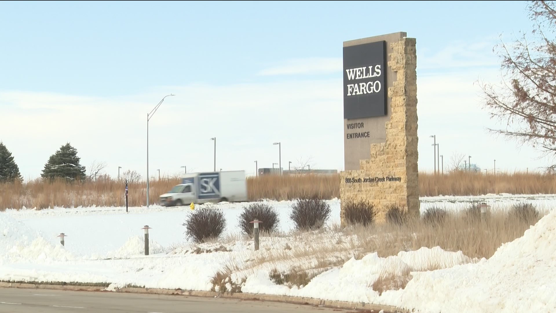 Latest round of Wells Fargo layoffs reported, as 63 employees will lose ...