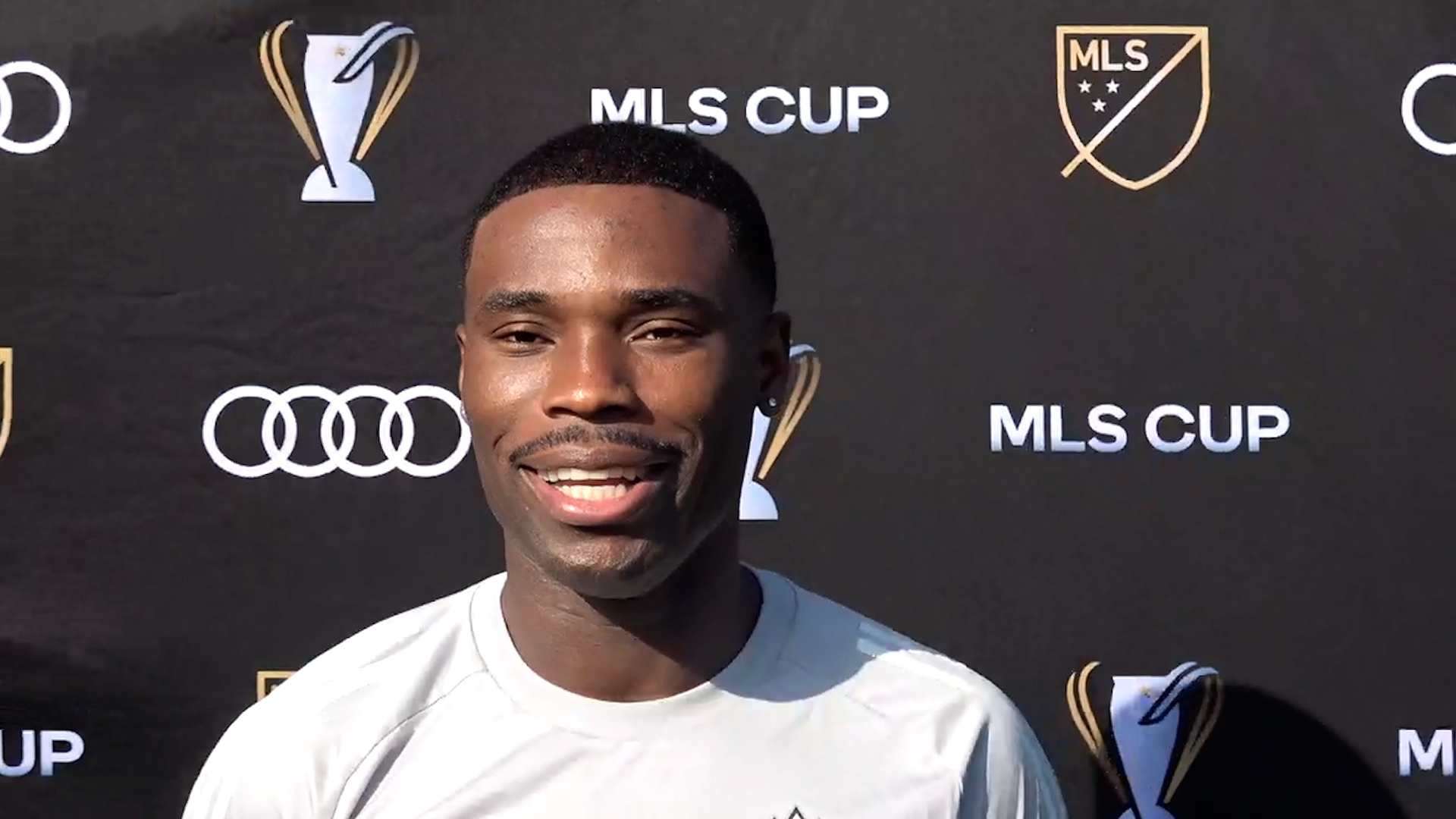 FIFA World Cup draw an exciting time for Vancouver Whitecaps players