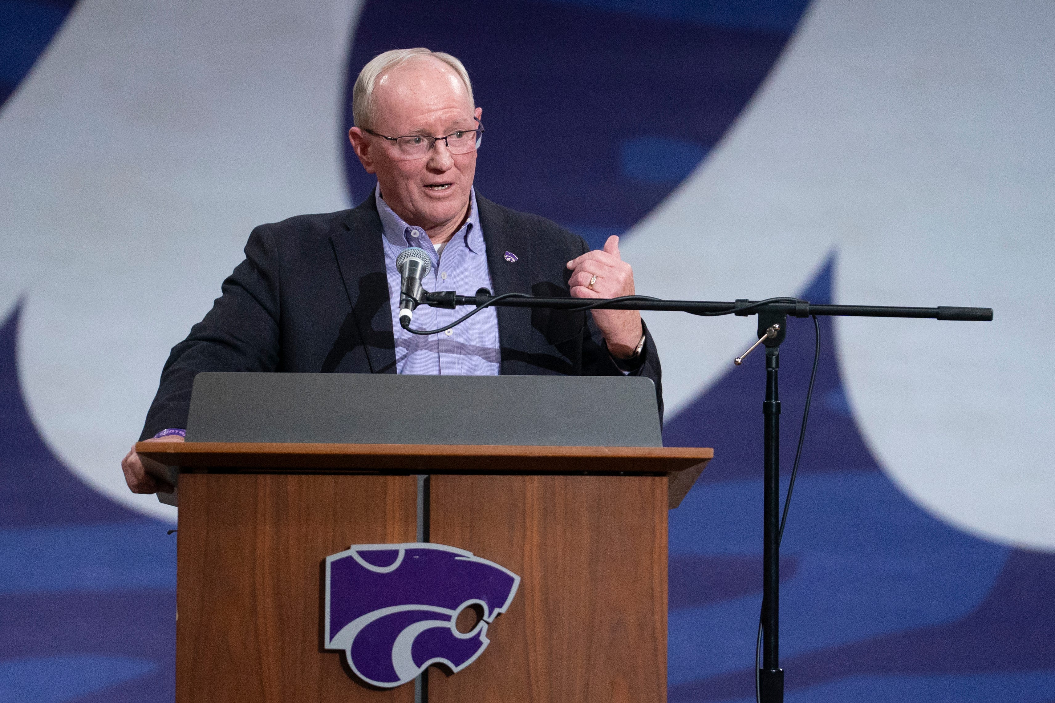Kansas State football still weighing whether it will play in a bowl