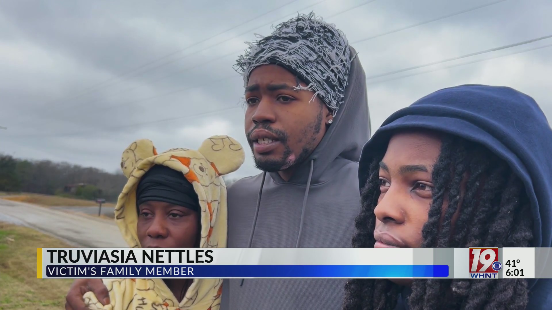 Family members killed in house fire | Dec. 5, 2025 | News 19 at 6 p.m.