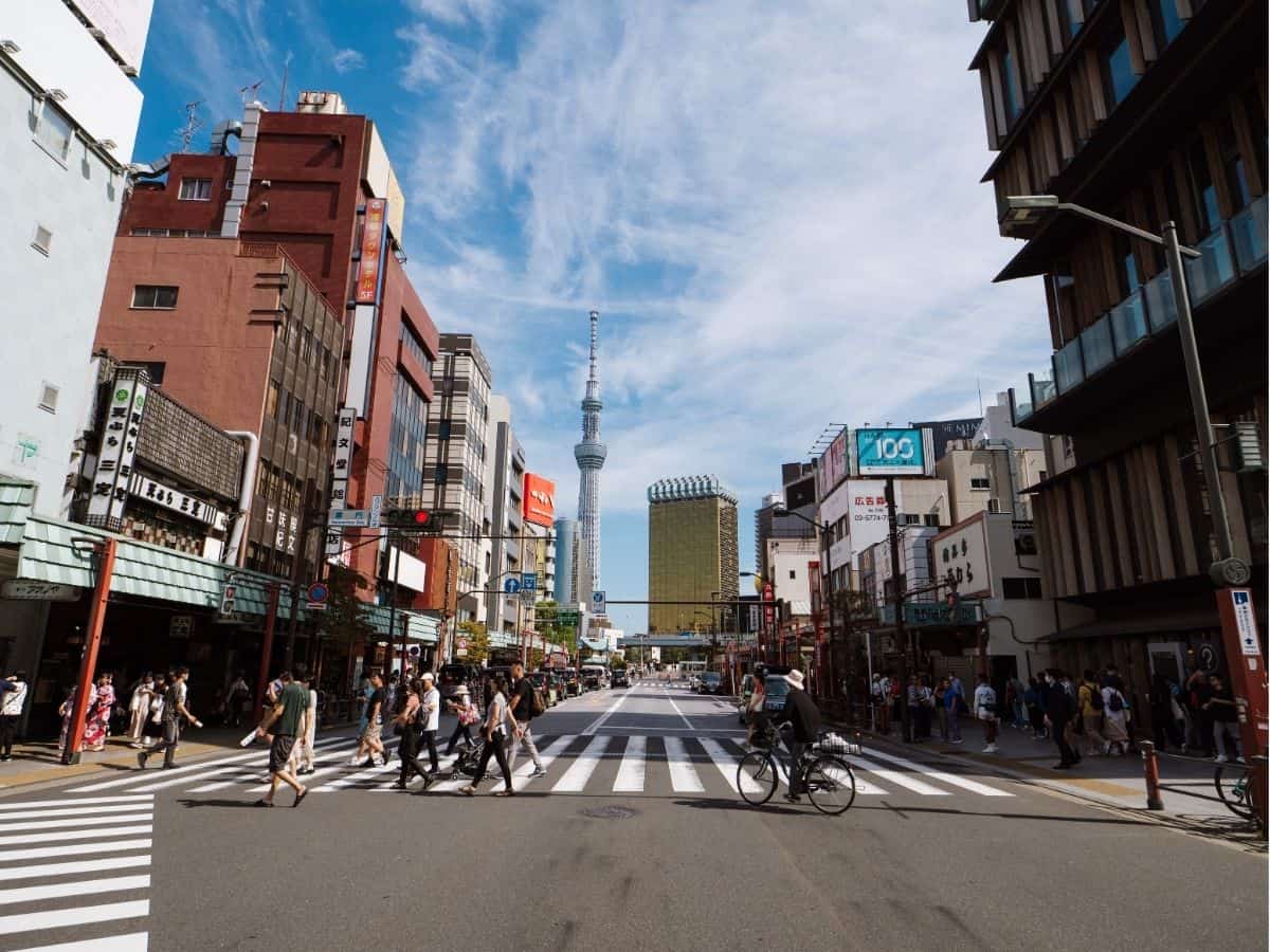 The ultimate guide for things to do in Kanto