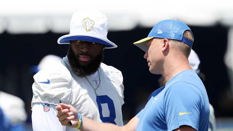 Rams Praise Crucial Factor Into Their Dominant Pass Rush