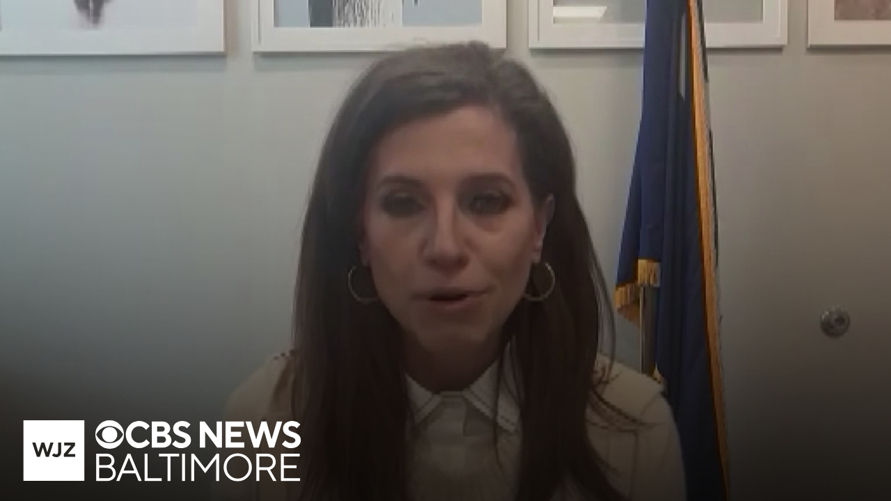 Congresswoman Mace wants additional measures to reduce fraud in SNAP