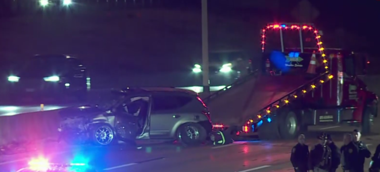 New details released in deadly Thursday police pursuit crash