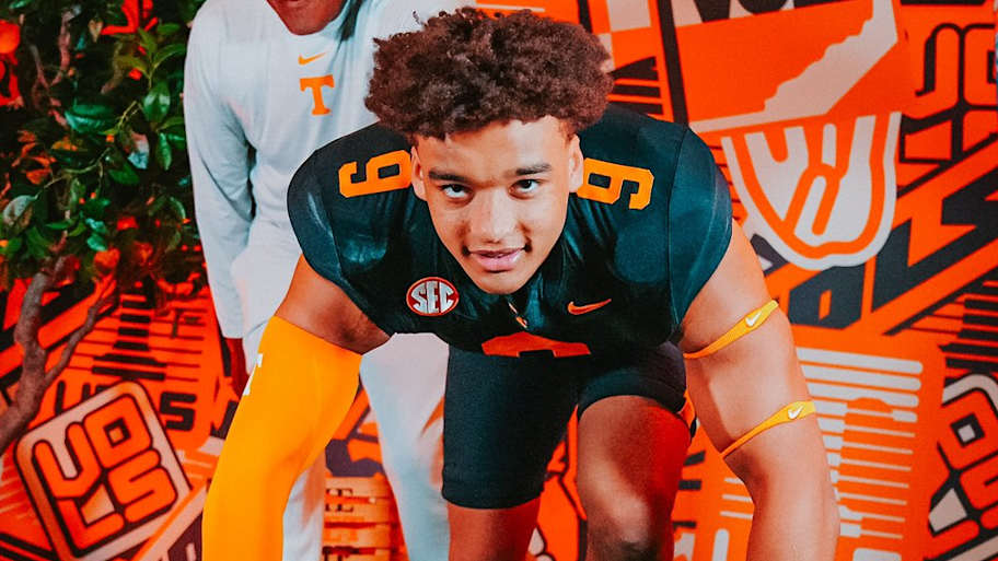 National analyst evaluates Tennessee signee Carter Gooden