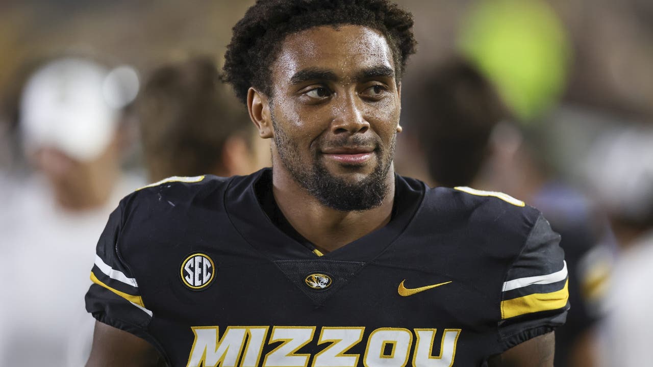 Georgia seeks $390K from ex-linebacker Damon Wilson in NIL dispute