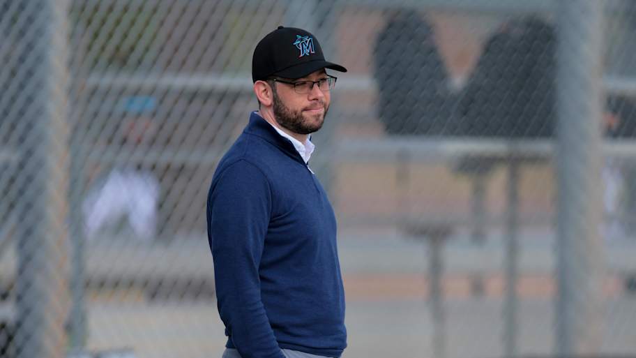 Why Marlins have clear-cut priority this offseason