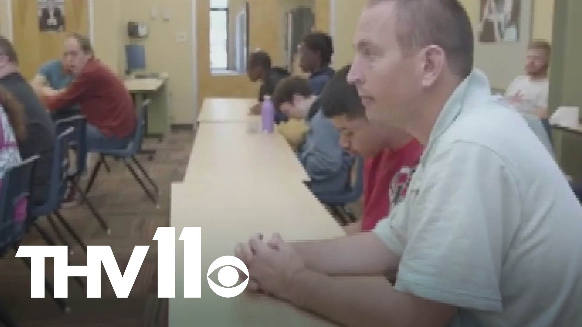 Federal funding delays force Little Rock disability advocacy group to ...