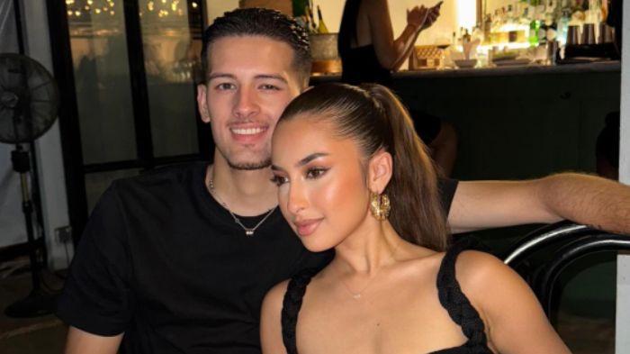 Reaksi Justin Hubner Saat Jennifer Coppen Sebut Anaknya Segera Punya Adik Usai Dilamar