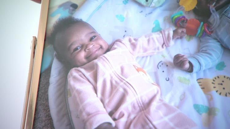 Mother pleads guilty to neglect in connection with baby’s death, judge ...