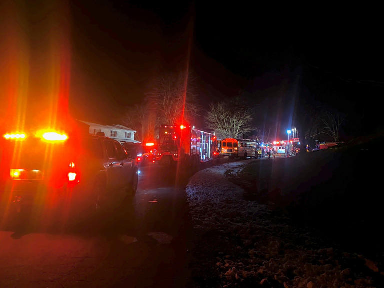 No permit, no trench box: What we know month after collapse that killed ...