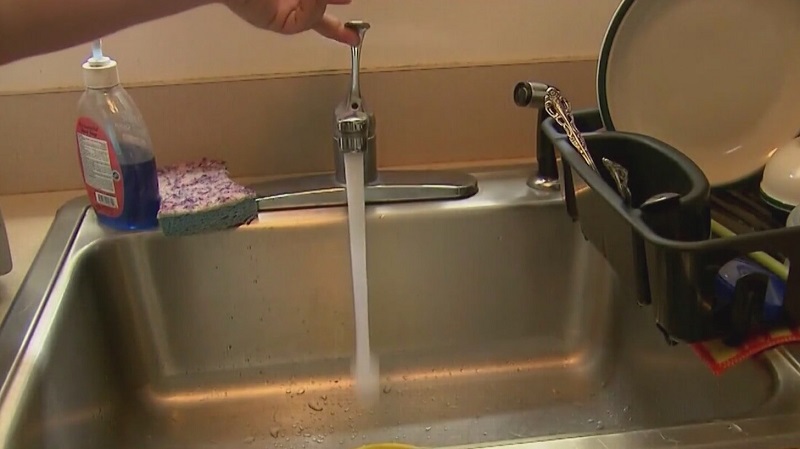 Portland Water Bureau finds leak in Bull Run conduit, groundwater ...