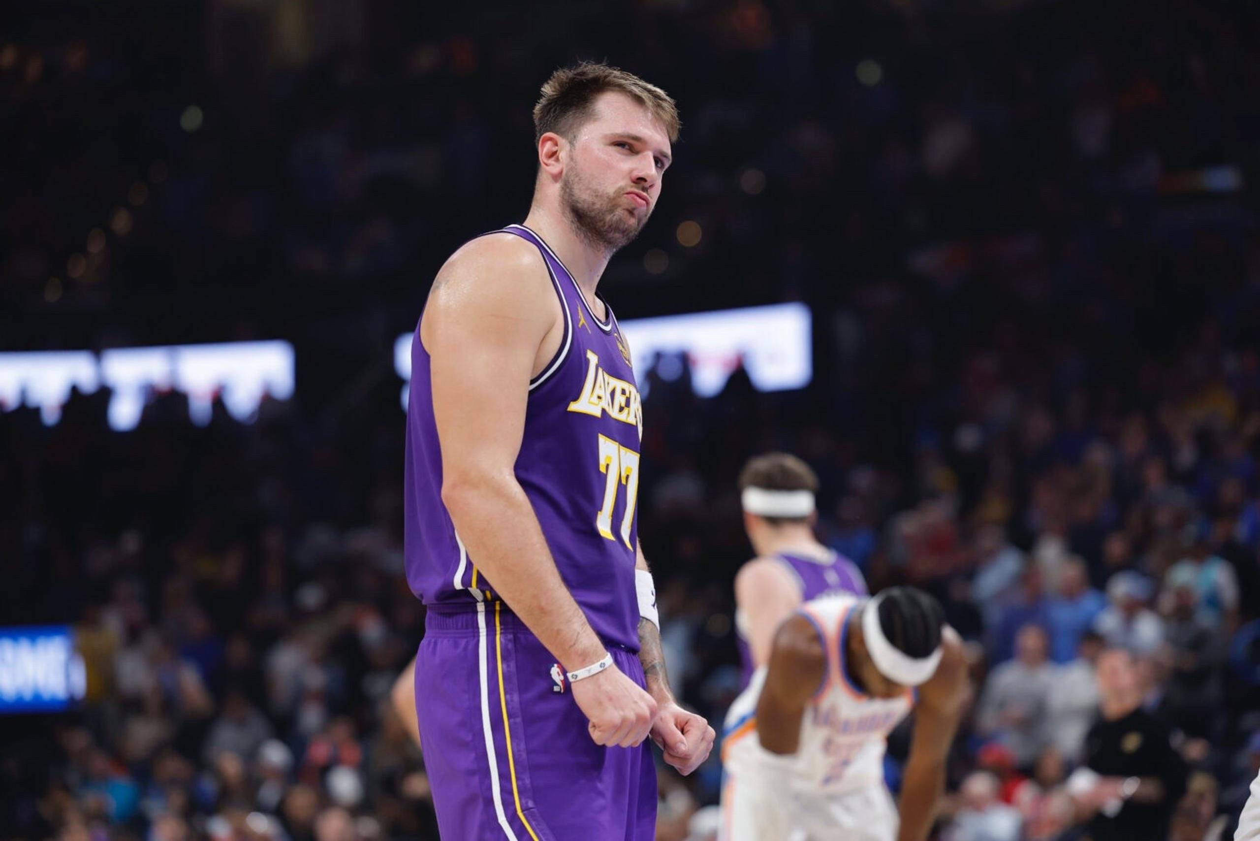 Lakers vs. Hornets prediction: Preview, injury report, advantages, X