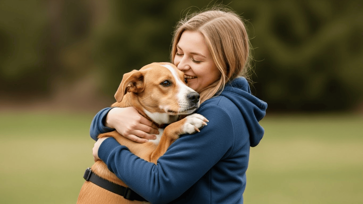 10 dog breeds that are basically cuddle experts, according to vets