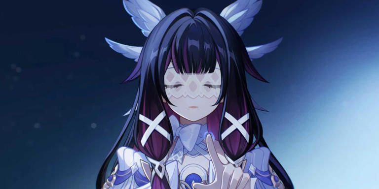 Genshin Impact's Columbina is already the best character of 2026