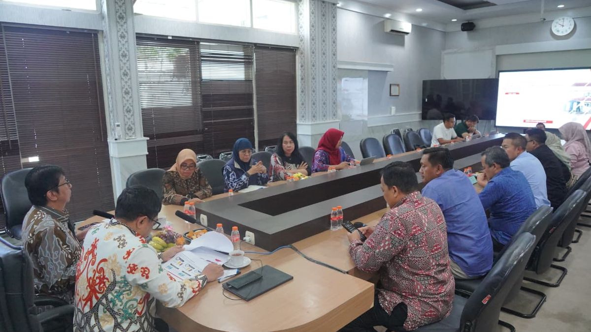 Pemkab Garut dan OJK Jabar Kuatkan Strategi Pemberdayaan Ekonomi Masyarakat