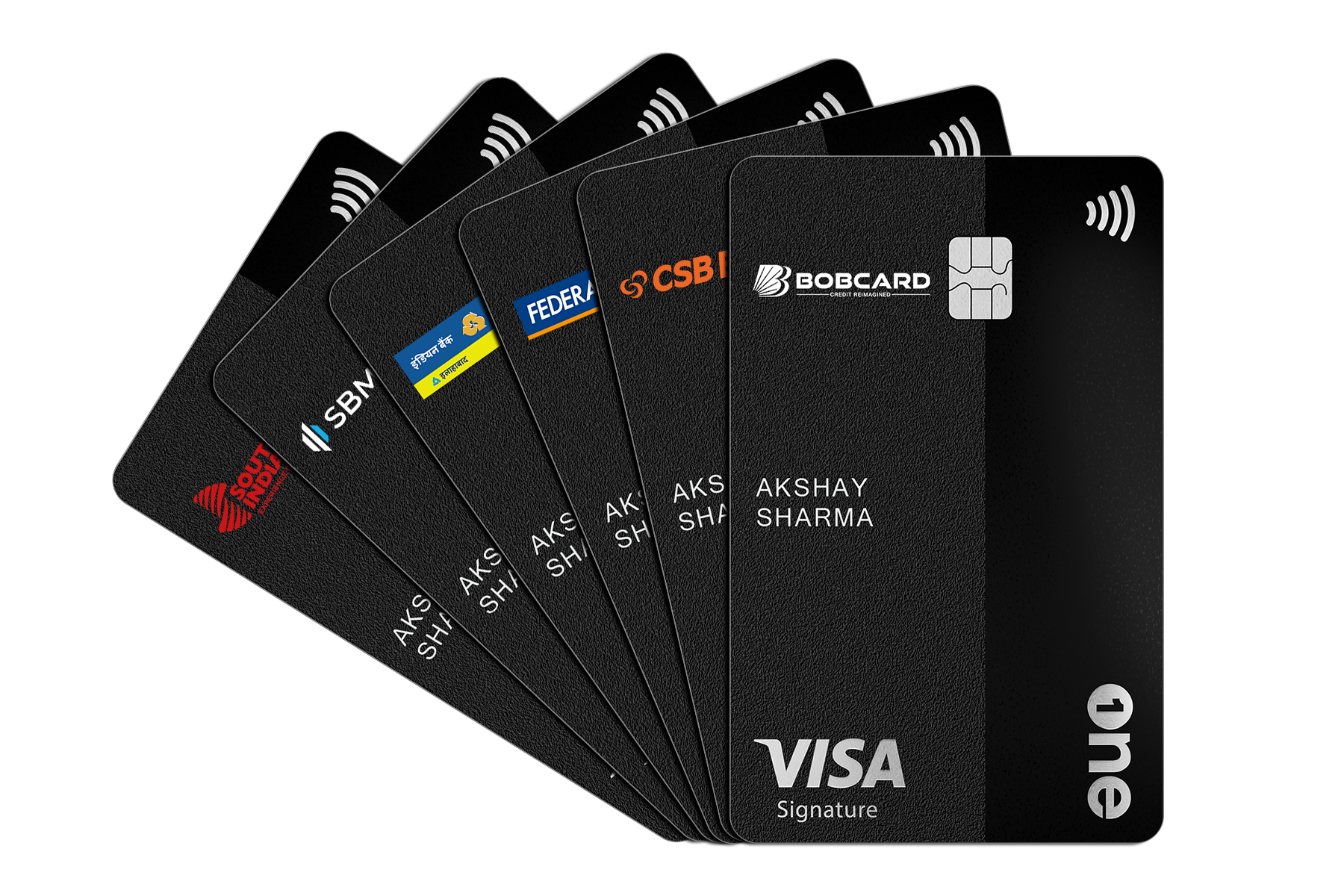 OneCard stops issuing new credit cards as RBI seeks clarifications from ...