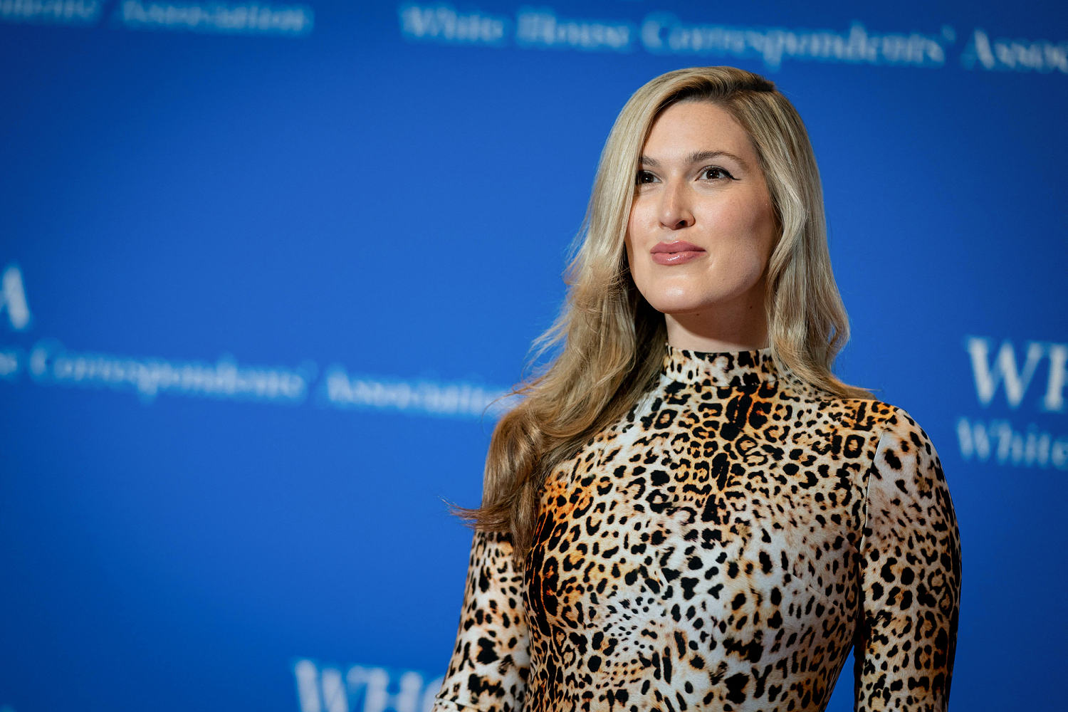 Vanity Fair y la periodista Olivia Nuzzi se separan