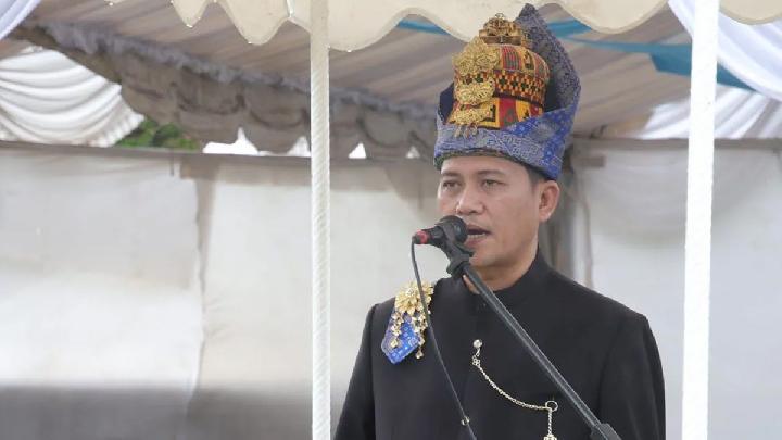 Hukuman keras bagi kepala daerah yang lengah dalam tangani banjir