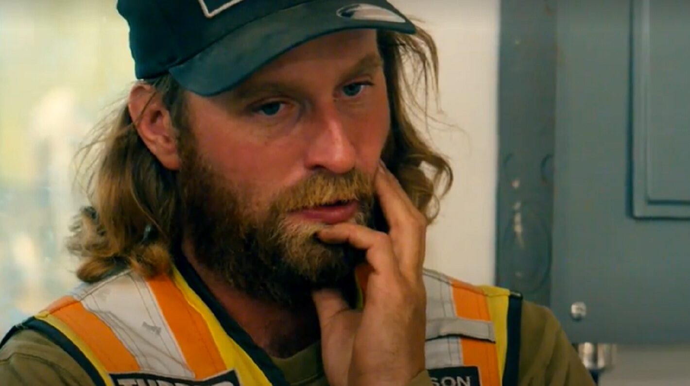 'Gold Rush': Parker Schnabel orders Tyson Lee to fire 'weakest link' on ...