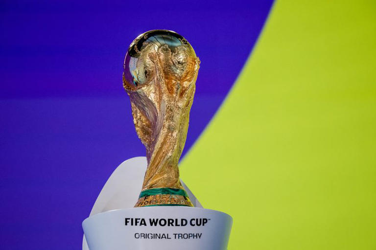 ChatGPT predice el ganador de la Copa Mundial de la FIFA 2026 con un equipo familiar que se adjudica la victoria