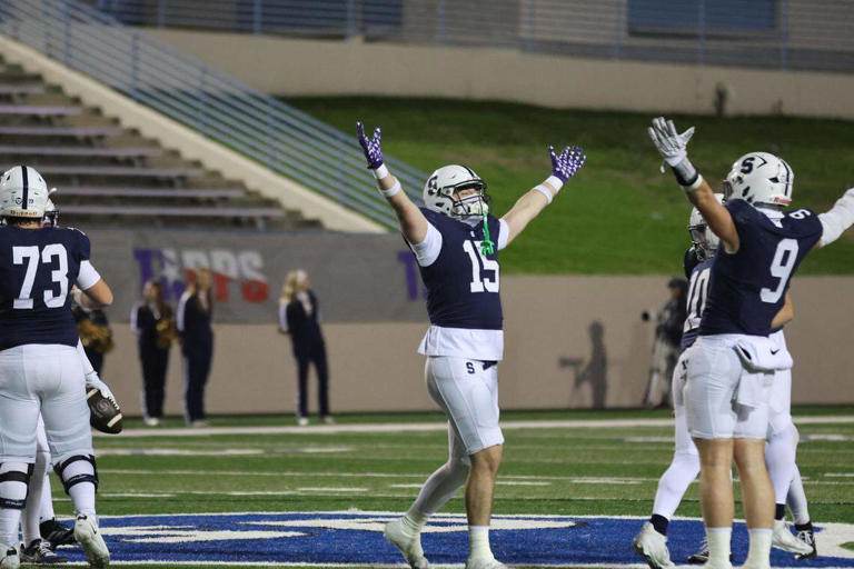 Fort Worth All Saints gana el título estatal y completa temporadas perfectas consecutivas