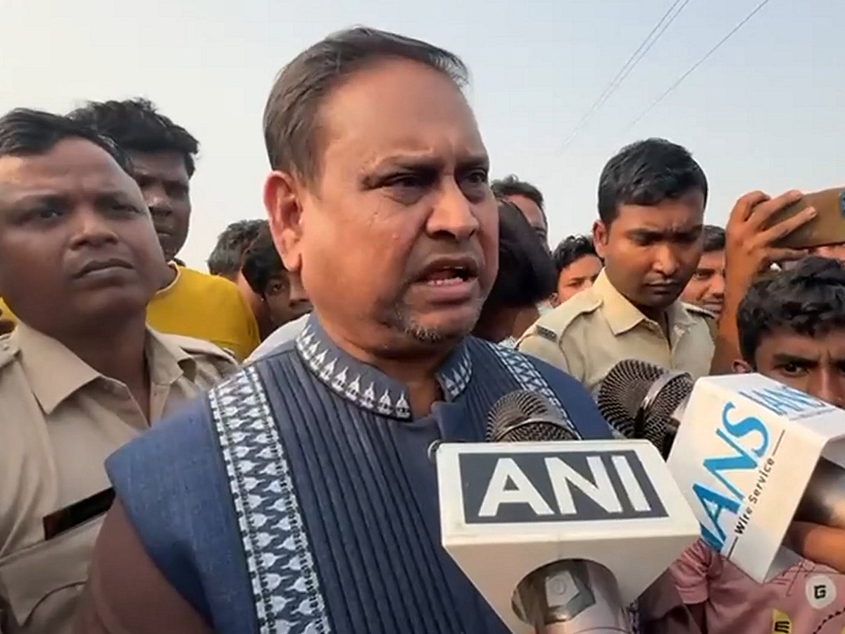 West Bengal on high alert as suspended TMC MLA Humayun Kabir to lay ...