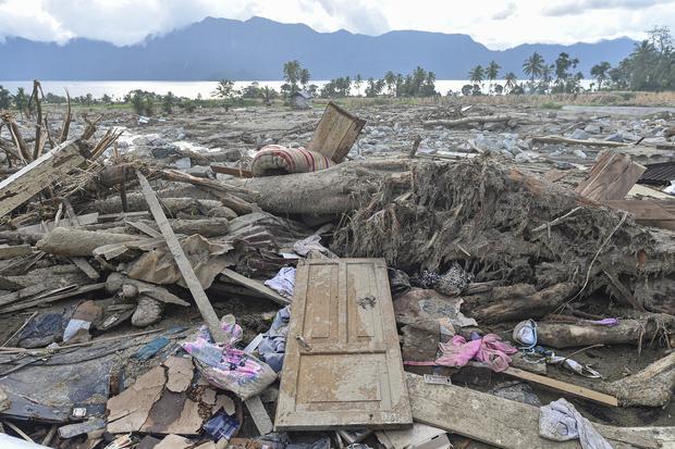 Data Terbaru Banjir Sumatra: 883 Tewas, 520 Hilang