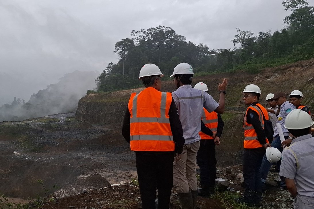 Selidiki Penyebab Banjir Sumut, KLH Periksa Data dan Cek Lapangan 8 Perusahaan