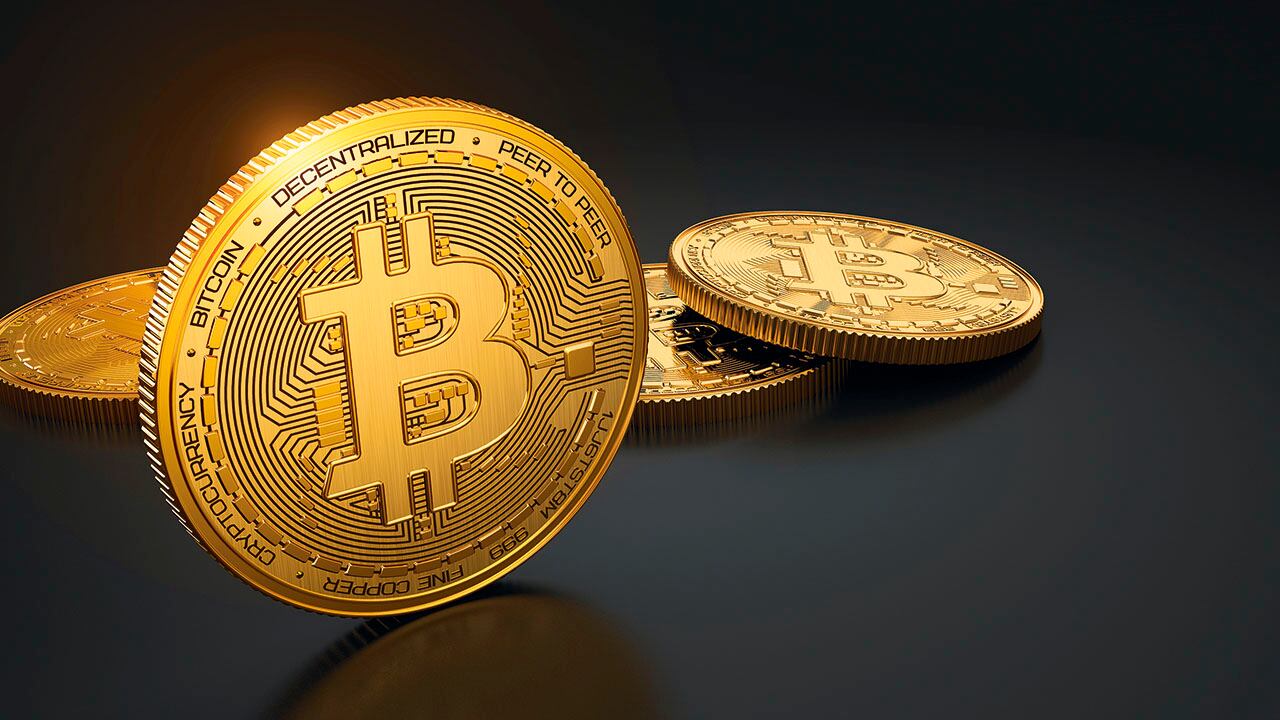 Plataforma envía por error 40.000 millones de dólares en bitcoins a sus ...