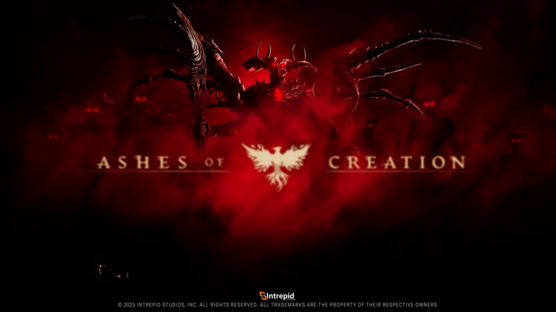 Ashes of Creation official The Return to Verra trailer