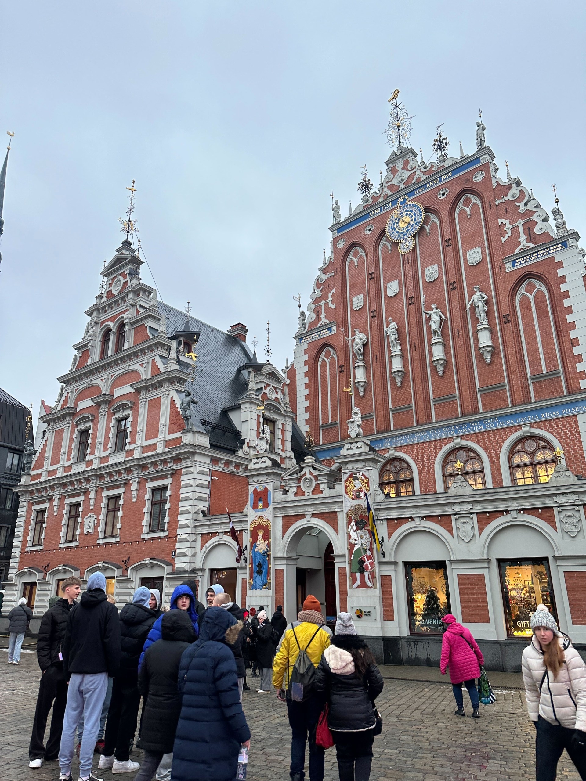 72 hours in Riga: Europe's most affordable hidden gem