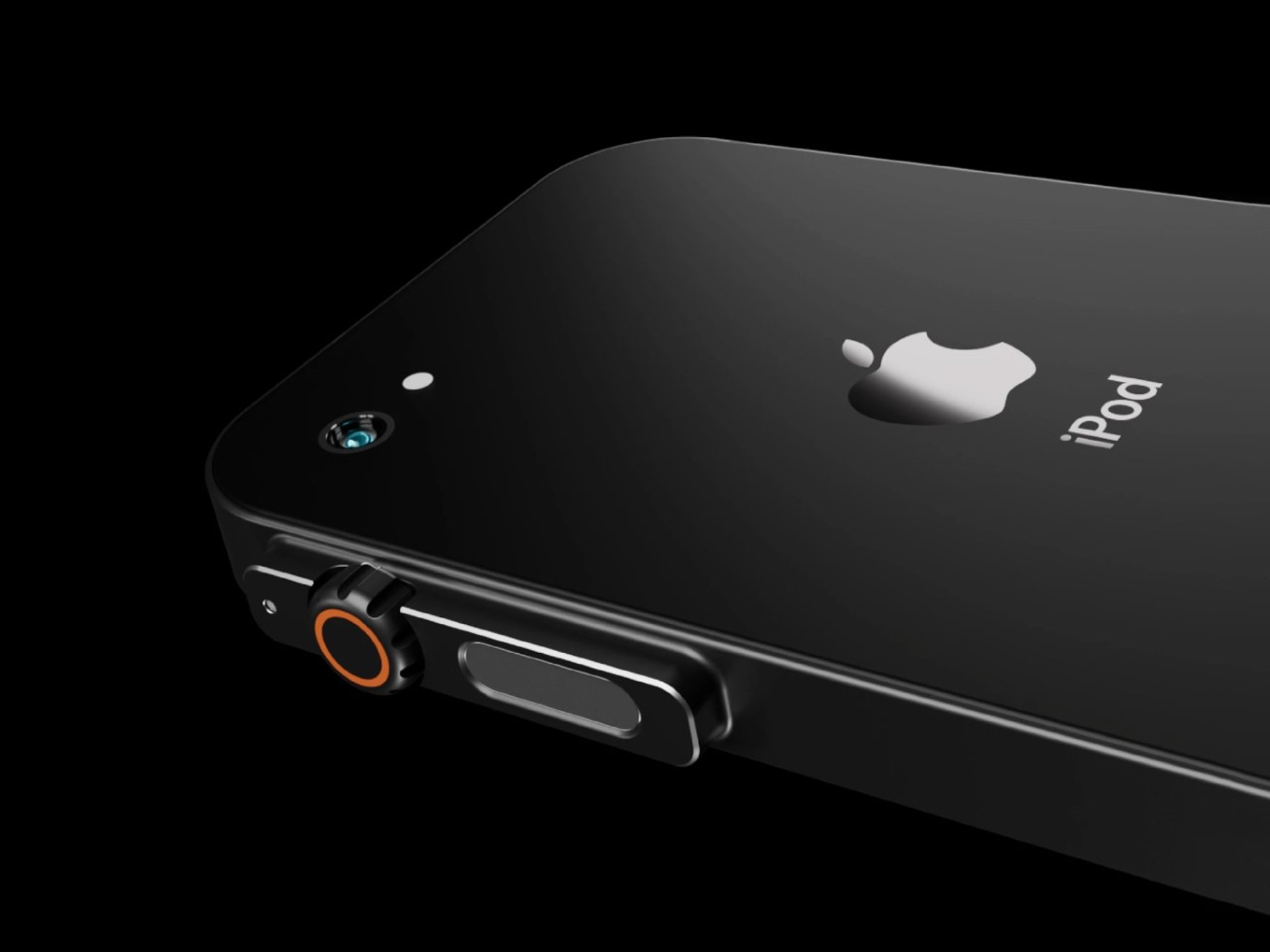 Lange vor dem iPhone: So würde Apples Kult-Gadget heute aussehen