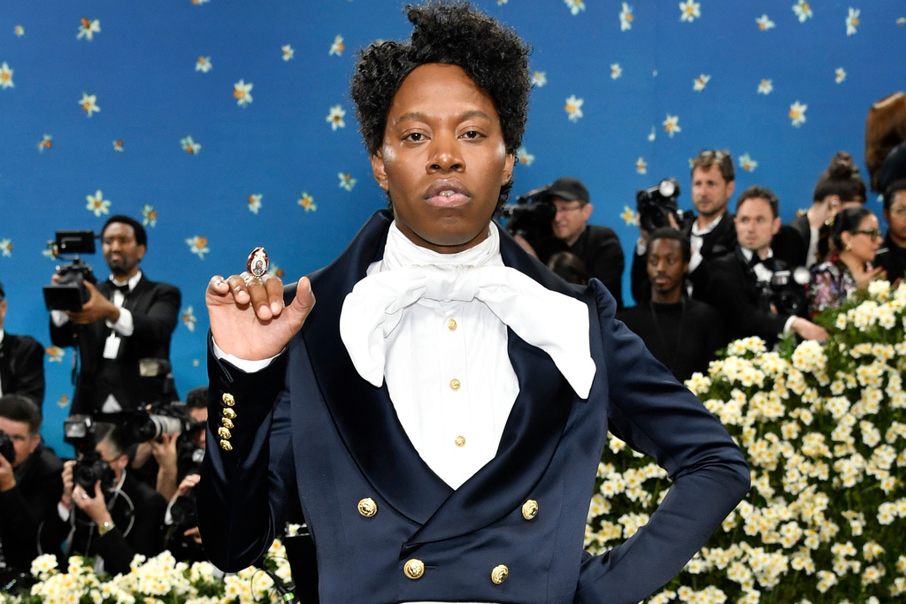 El dramaturgo nominado al Tony Jeremy O. Harris fue arrestado en Japón por presunto contrabando de éxtasis