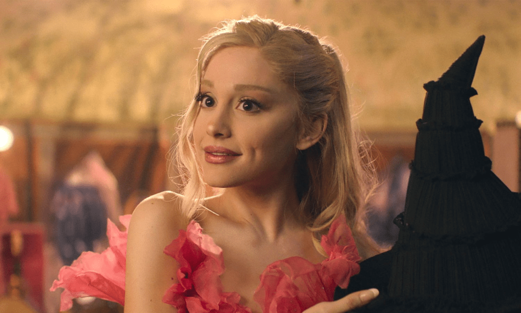 Pasa una Navidad increíble con estos regalos que incluso Glinda estaría encantada de recibir