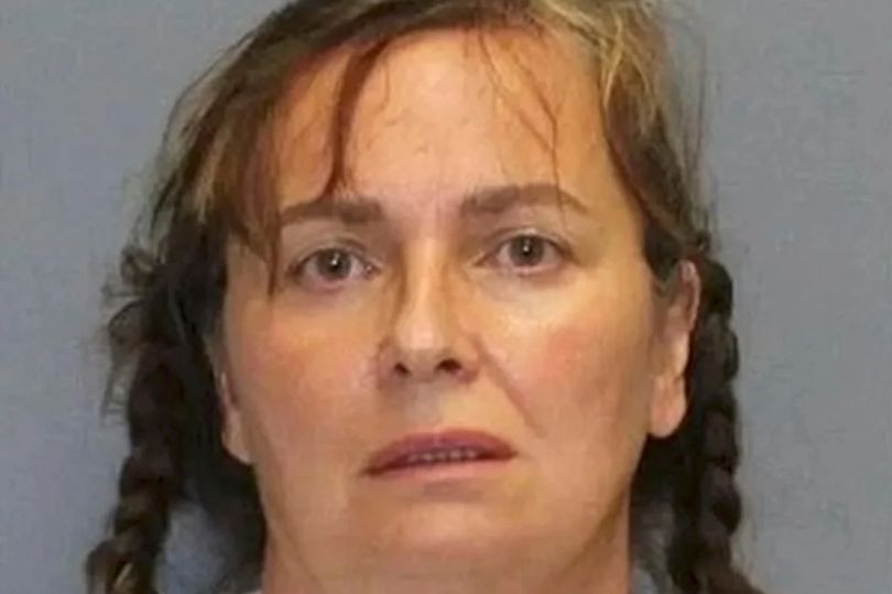 CAPTION:  Brit mum-of-three facing 50 years in prison after allegedly stealing '6 pinot noirs' https://www.facebook.com/tali.ray/photos PICTURED: Natali Ray https://www.standard.co.uk/news/world/british-woman-audacious-wine-heist-virginia-b1260379.h