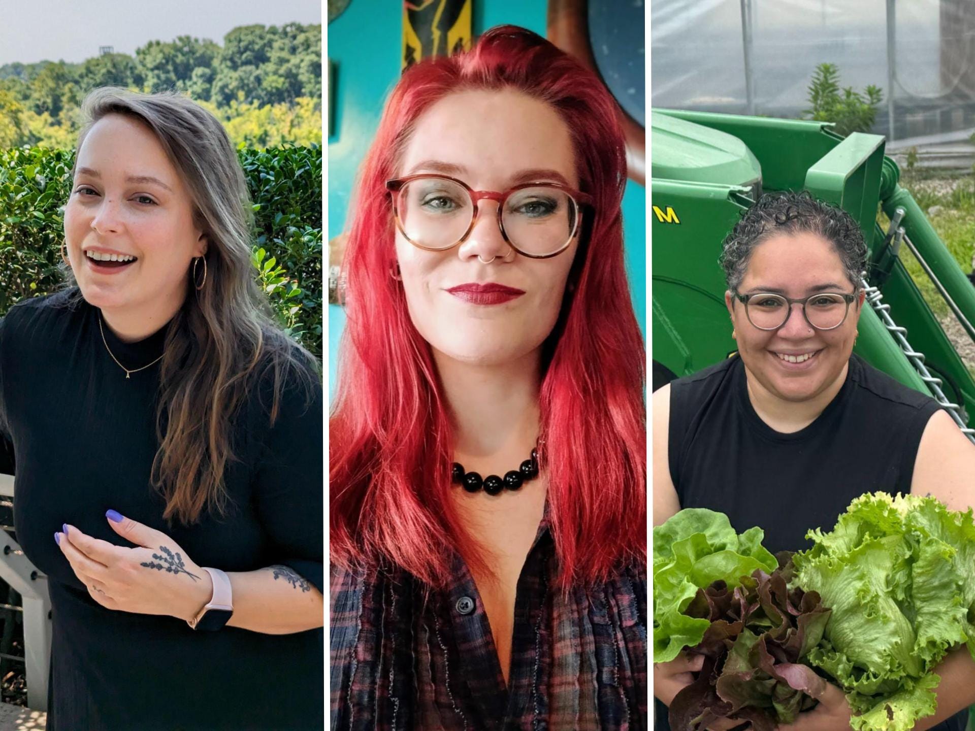 How these millennials are making 6 figures, pursuing their passions ...