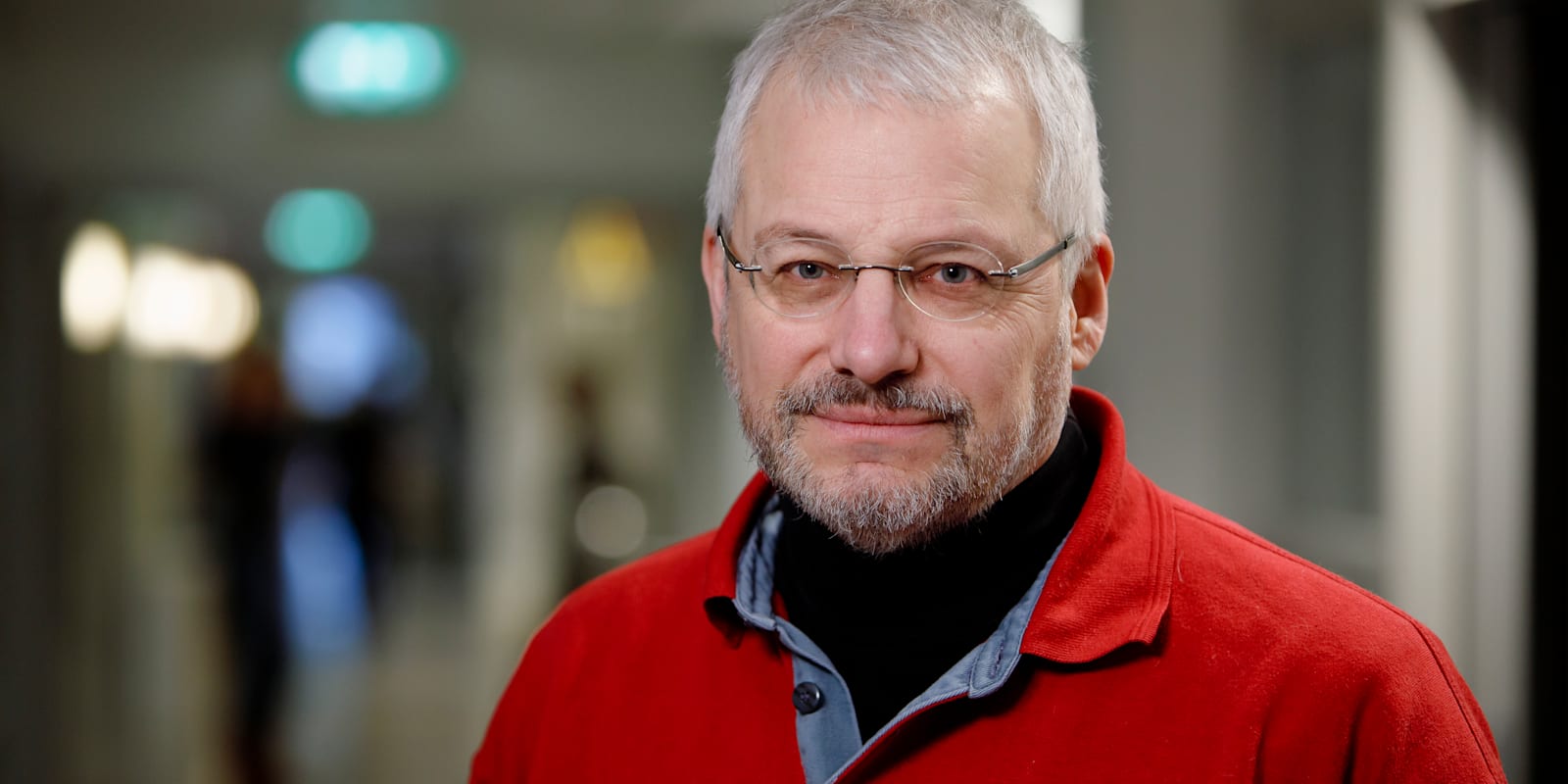 Region sa nej till gratis ALS-medicin: 