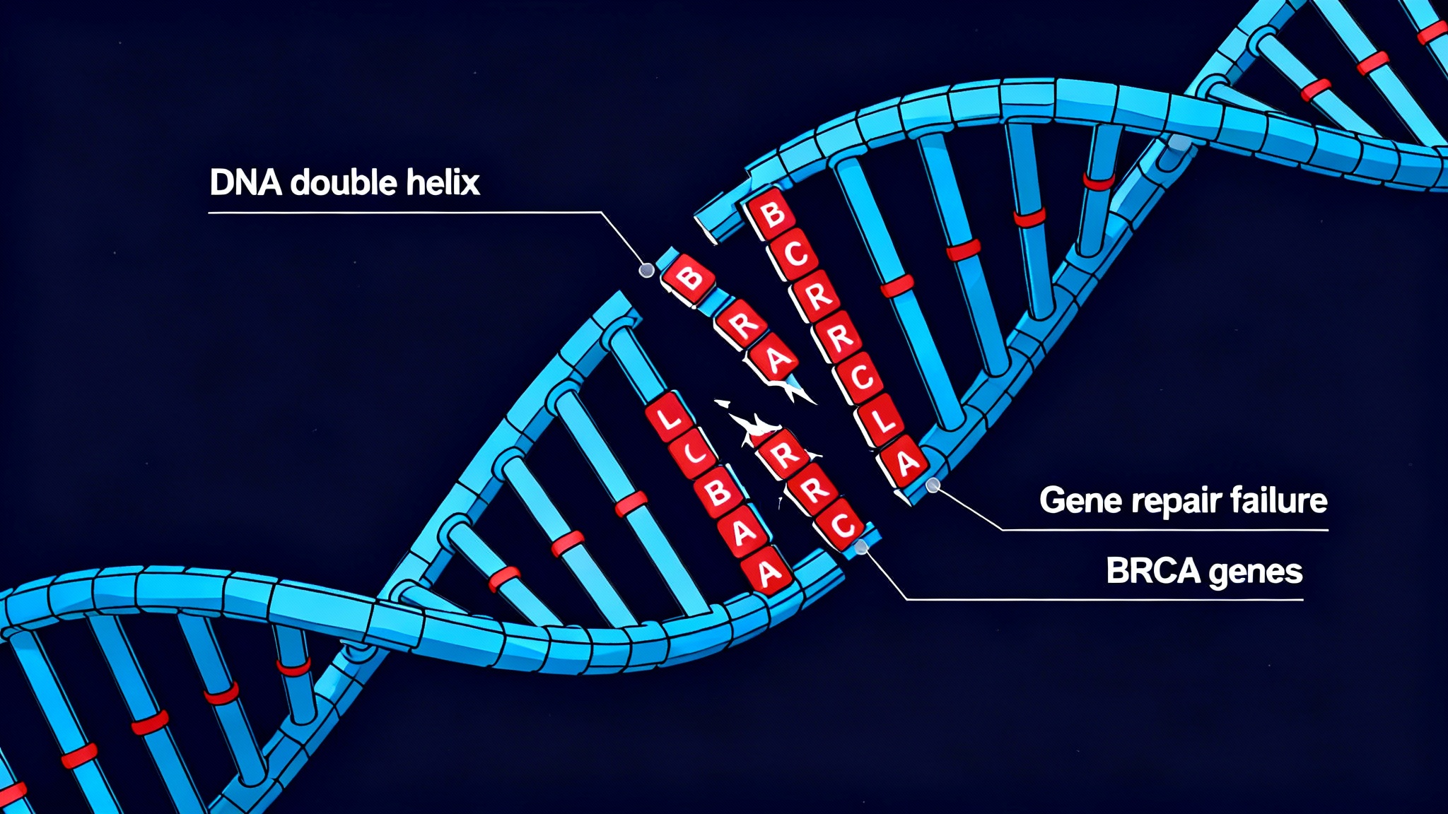 Le stress peut-il vraiment provoquer le cancer? Ce que disent les oncologues sur cette idée reçue tenace