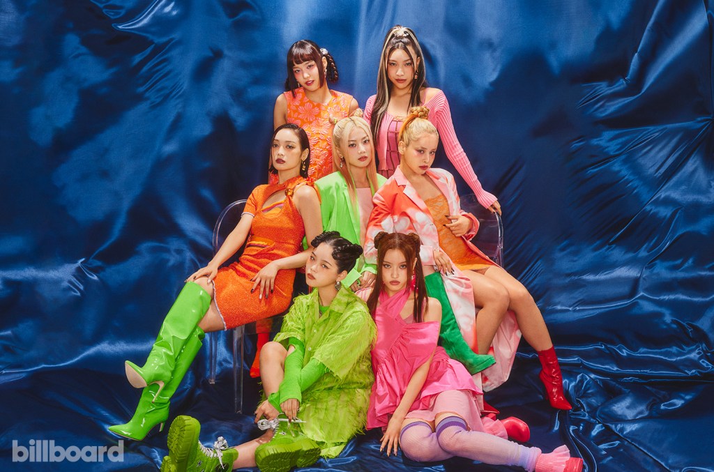 Cocona de XG se declara transmasculino no binario en su 20.º cumpleaños