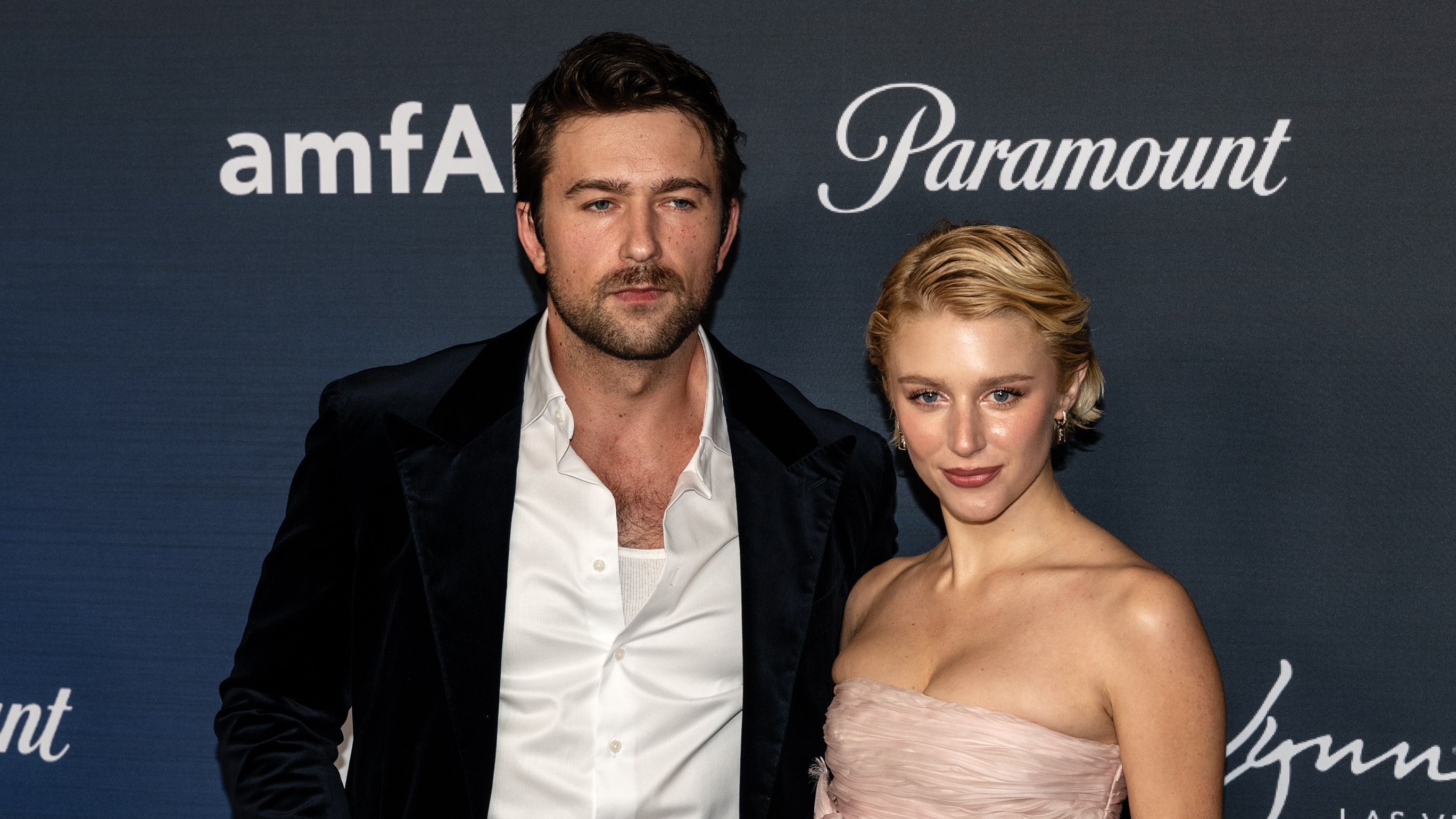 Brandon Sklenar Addresses Spencer Dutton's Return In Taylor Sheridan's 1944 Yellowstone Prequel