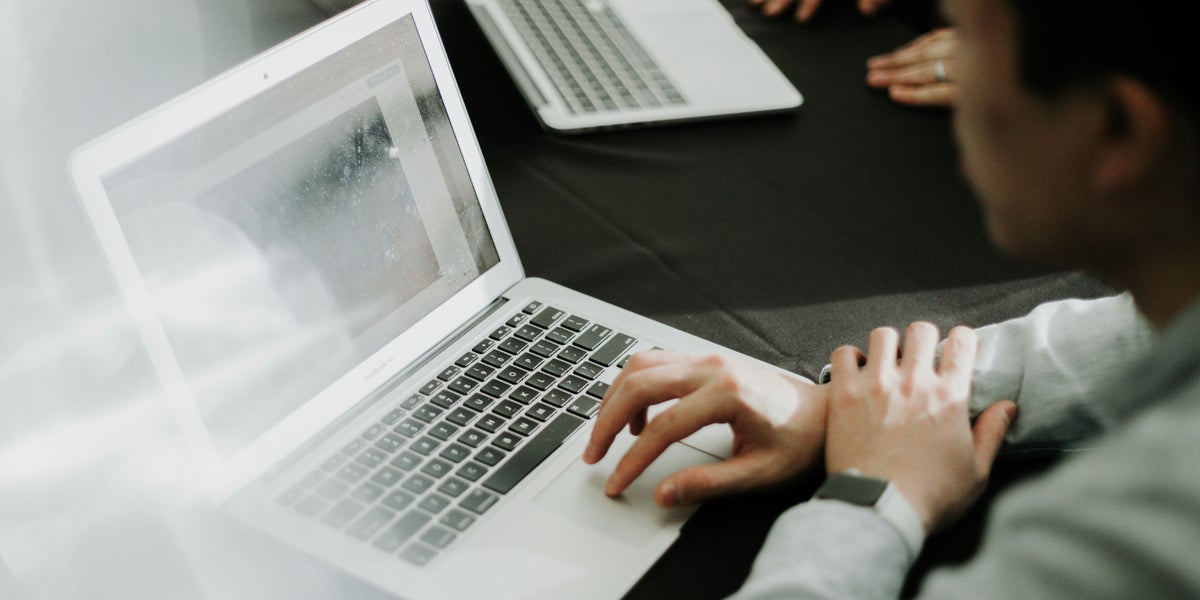 The job market is tough, so naturally people are 'lily padding'