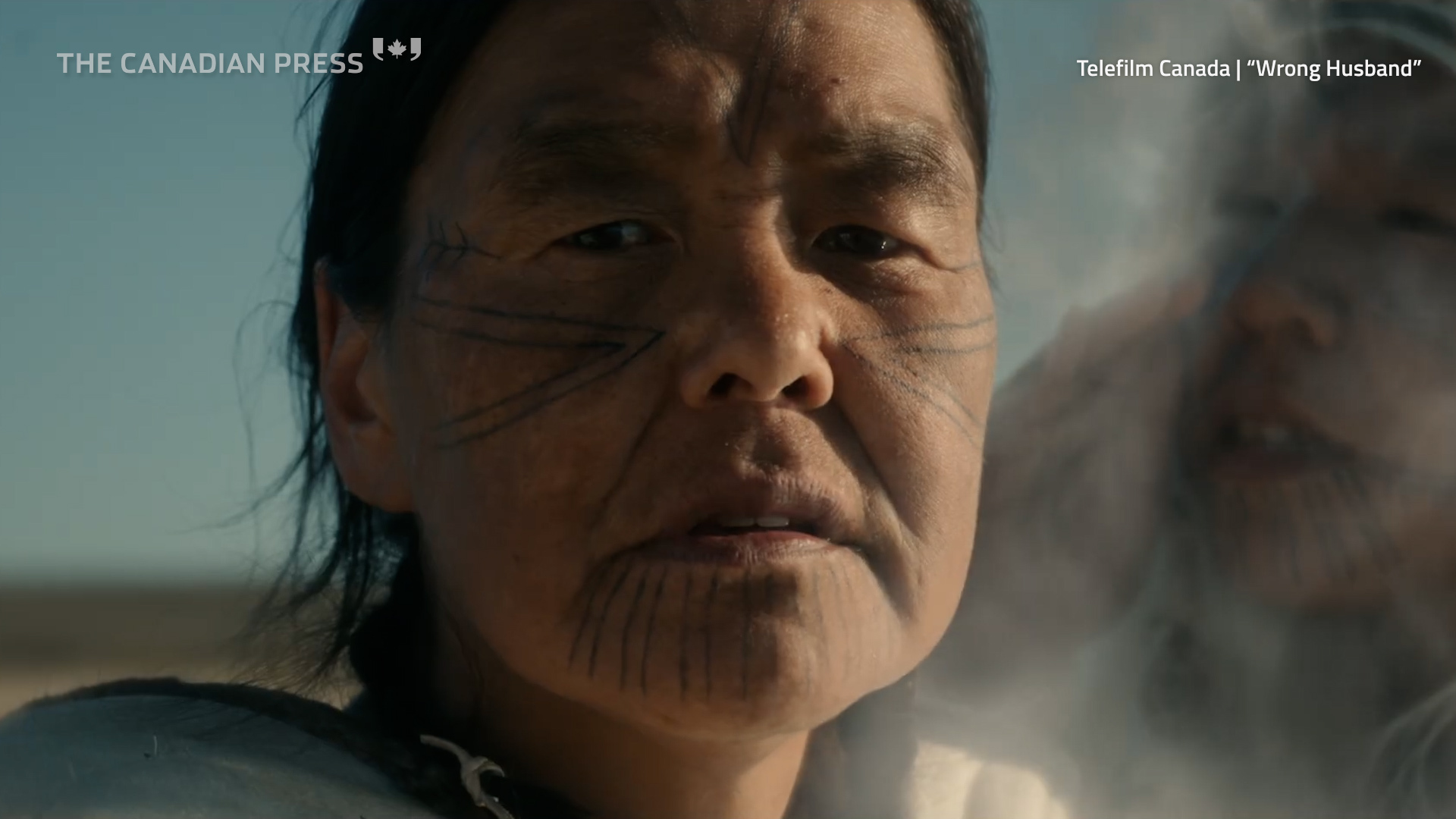 'Wrong Husband' director Zacharias Kunuk on future-proofing Inuit ...