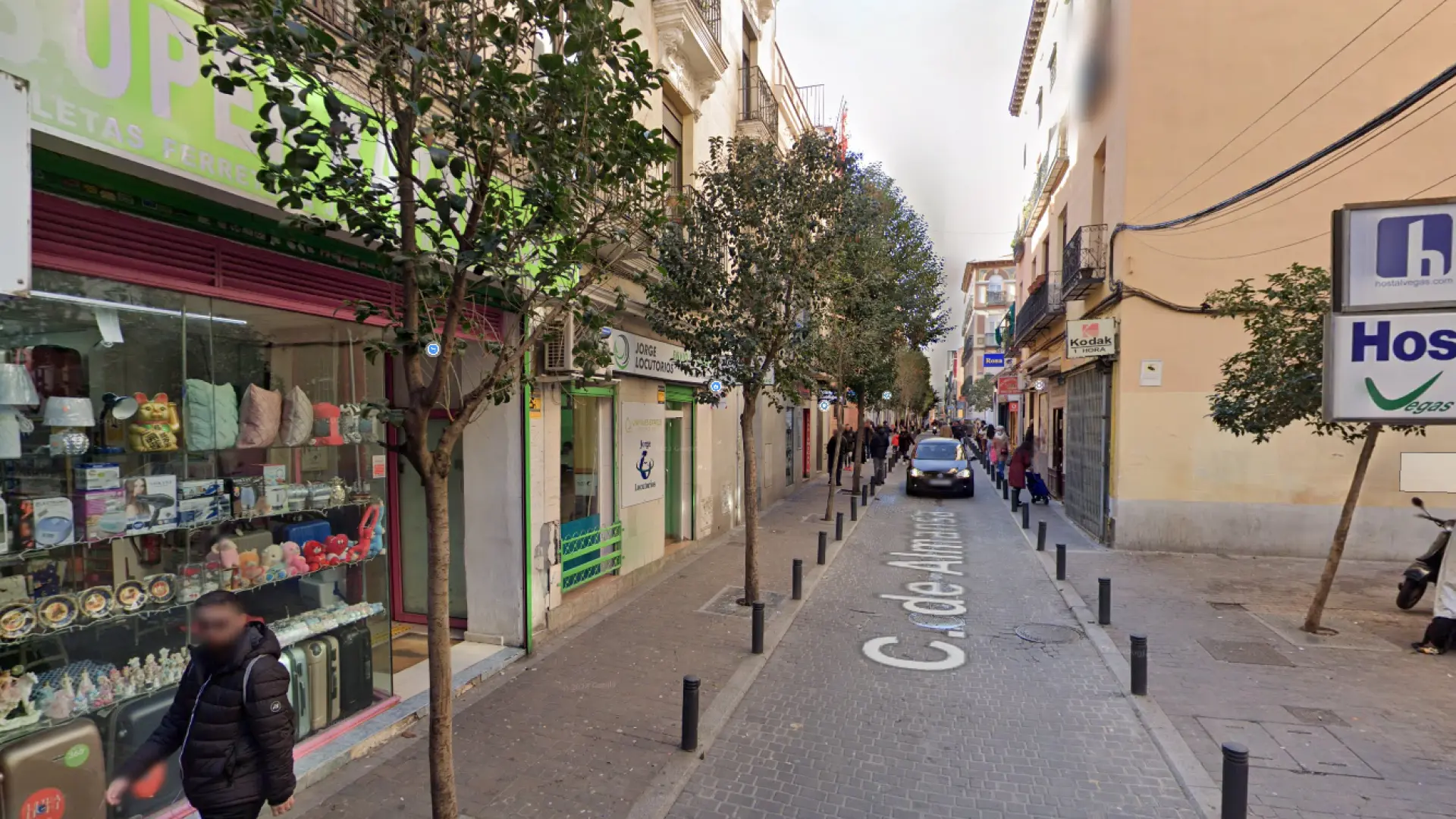 Los cuatro barrios de Madrid para comprar vivienda con mayor potencial ...