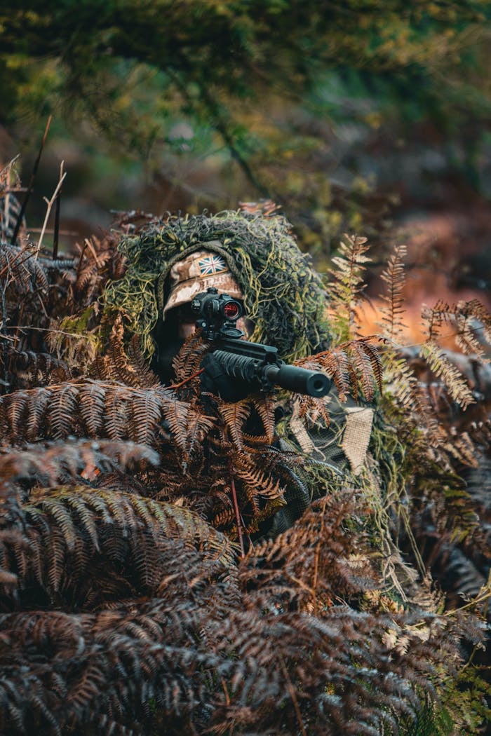 7 common rifle injuries and how to prevent them in the field