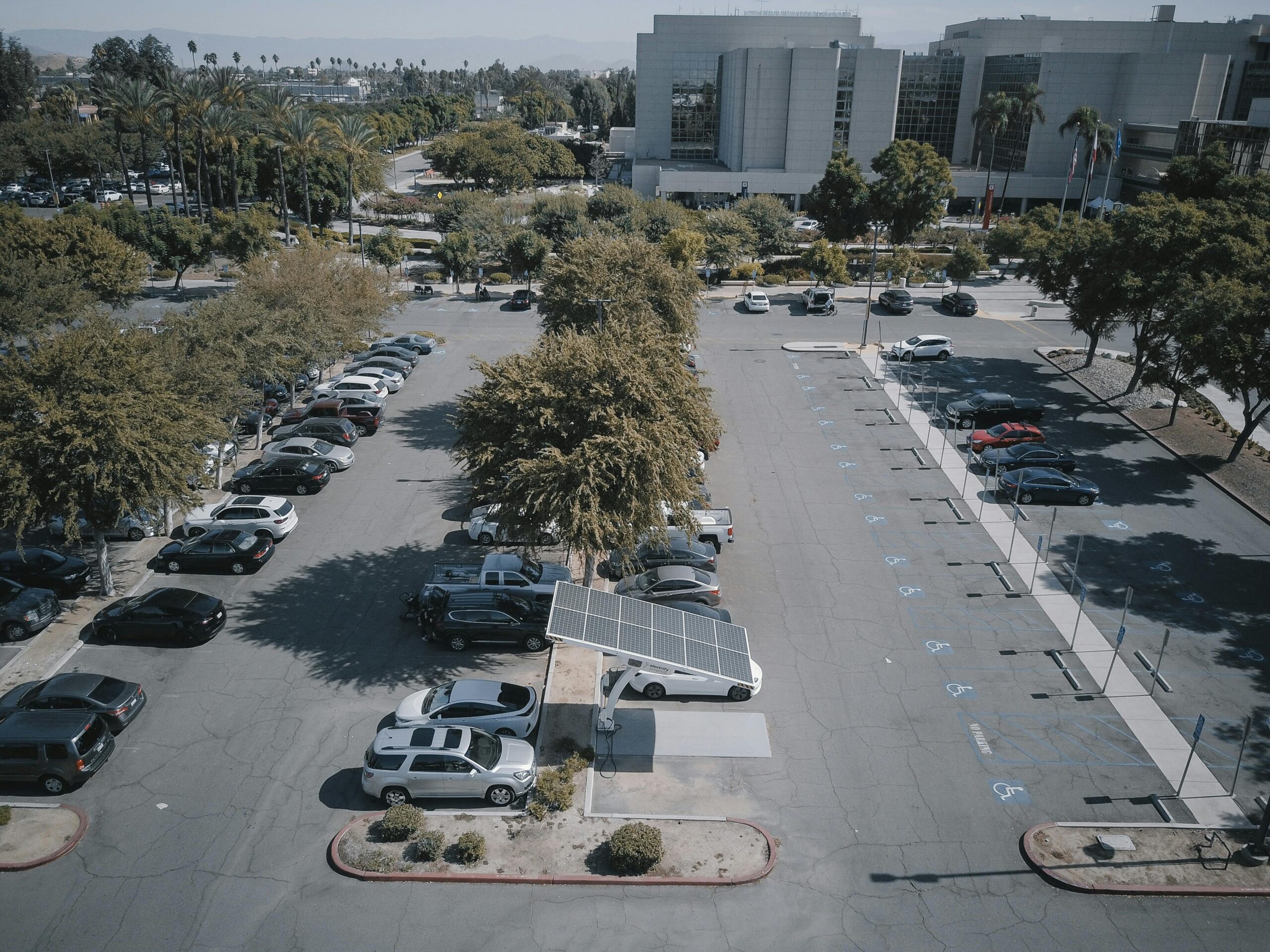 US EV sales collapse