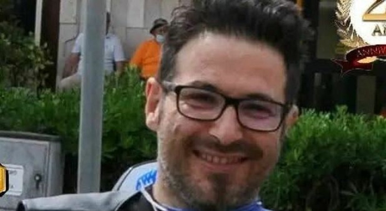 Matteo non si alza per andare al lavoro, la scoperta choc della moglie ...