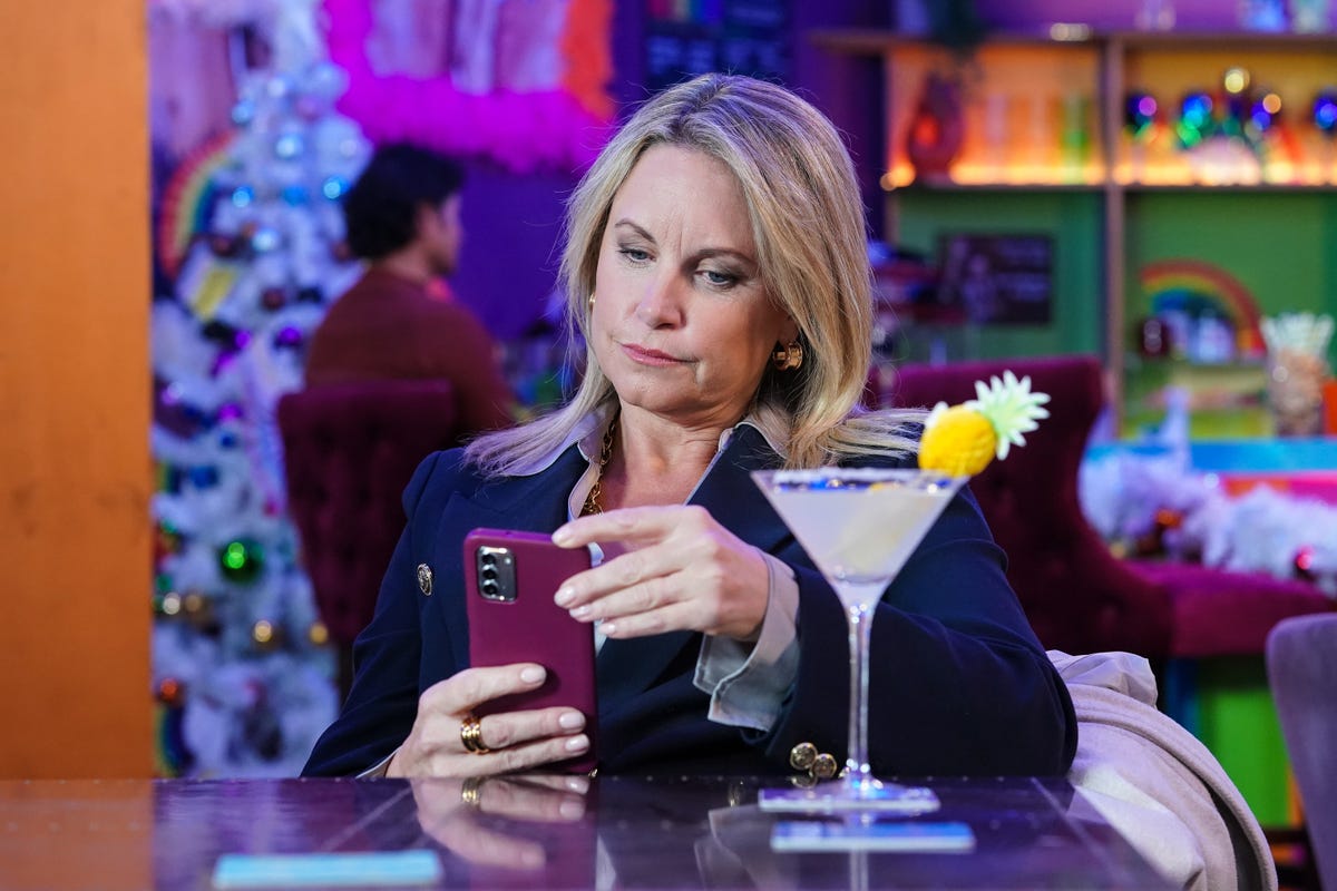 Sam Mitchell, EastEnders 