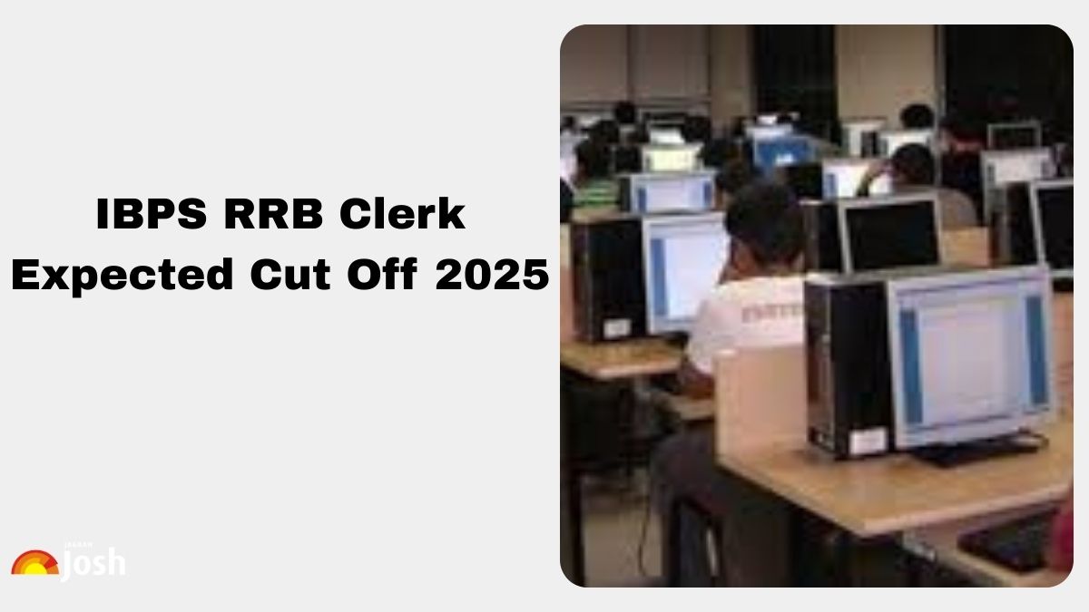 IBPS RRB clerk prelims cut off 2025: State-wise, category-wise expected ...