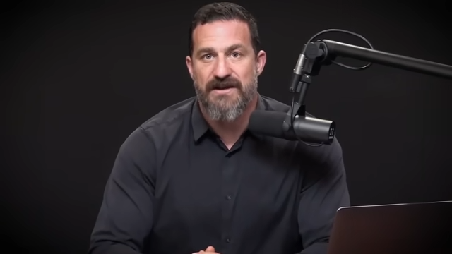 How Huberman became a “health misinformation” target after Joe Rogan ...